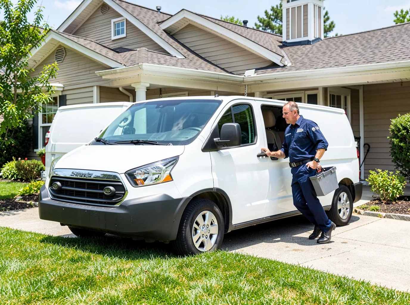 Emergency Plumber company in Kearney, NE